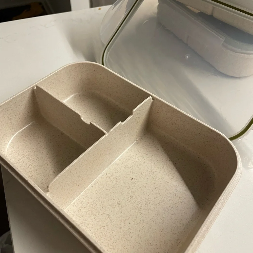 Meal Prep Box - Picture 2 of 2